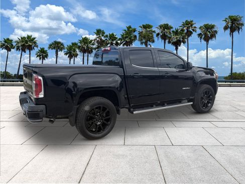 Used 2018 GMC Canyon Denali image 8