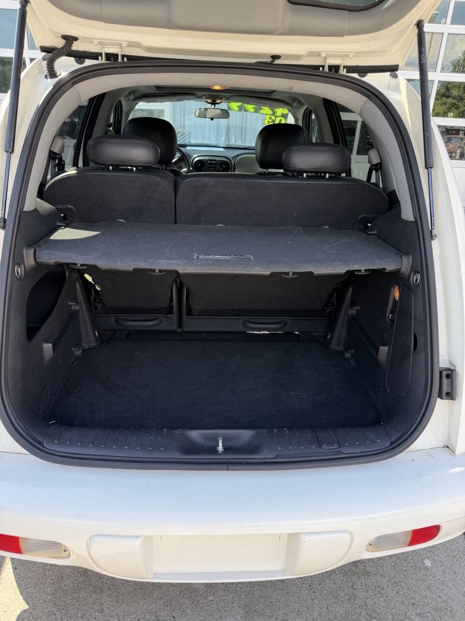 Used 2003 Chrysler PT Cruiser GT FWD image 7