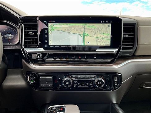 New 2026 Chevrolet Silverado 1500 RST w/ Safety Package image 11