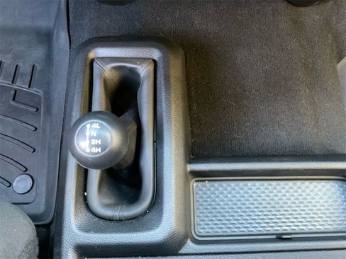 Certified 2020 RAM 2500 Tradesman image 24