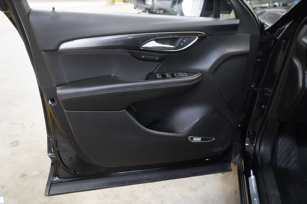 Used 2024 Buick Envision Preferred AWD/4WD image 15