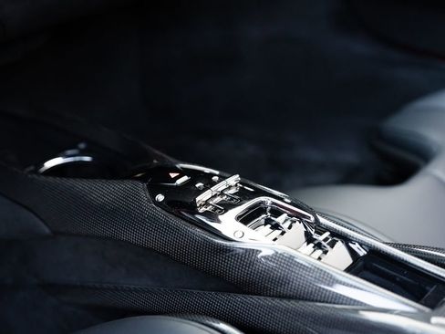 Certified 2023 Ferrari 296 GTS image 14