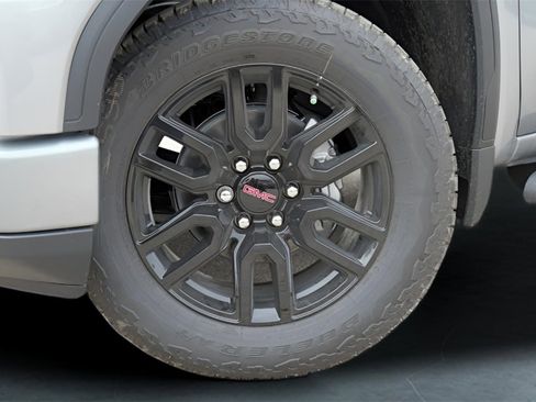 New 2026 GMC Sierra 1500 Elevation image 2