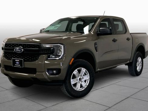 New 2025 Ford Ranger XL w/ Trailer Tow Package image 22