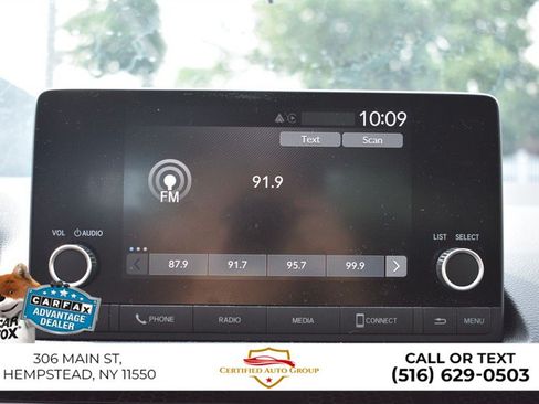 Used 2026 Honda Civic LX image 16
