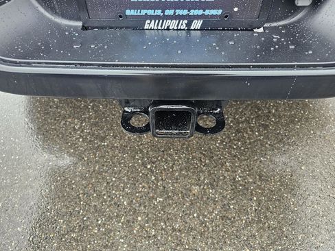 Used 2015 RAM 2500 Tradesman w/ Popular Equipment Group image 25