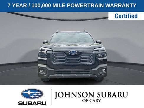 Used 2026 Subaru Outback Premium w/ Premium/Limited Package 2 AWD/4WD image 2