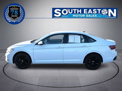 Used 2024 Volkswagen Jetta S image 7