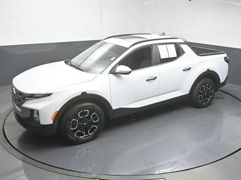 Used 2022 Hyundai Santa Cruz SEL w/ Activity Package image 42