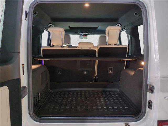 Certified 2021 Mercedes-Benz G 63 AMG 4MATIC image 6