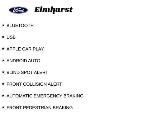 Certified 2023 Ford Expedition Max XLT image 7