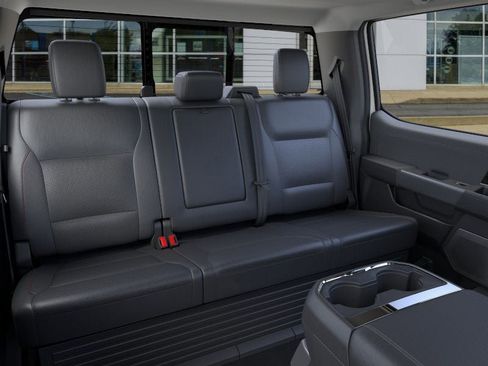 New 2026 Ford F450 Lariat w/ Lariat Ultimate Package image 11