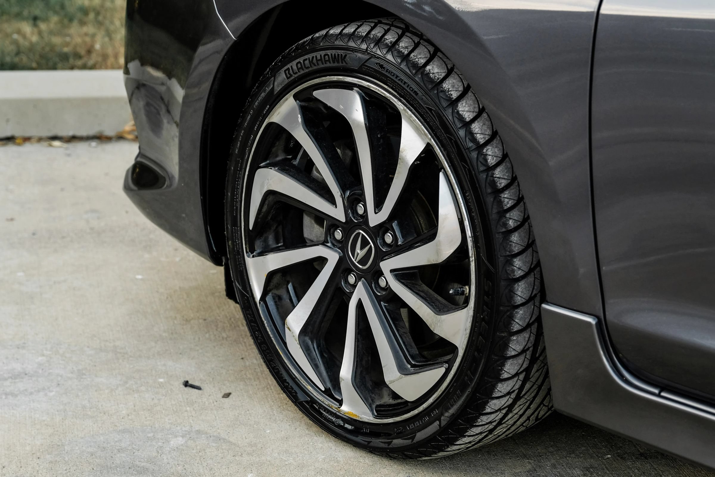 Used 2018 Acura ILX w/ Special Edition Package FWD image 57