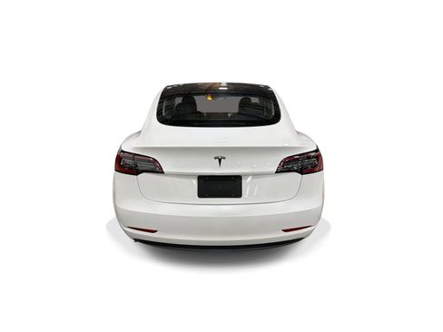 Certified 2023 Tesla Model 3 Standard Range RWD image 5
