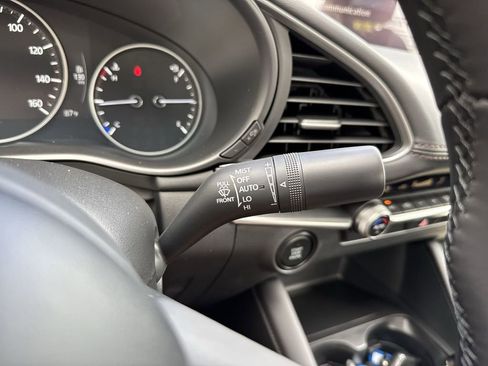 New 2026 MAZDA MAZDA3 2.5 S Sedan w/ Preferred Pkg image 56