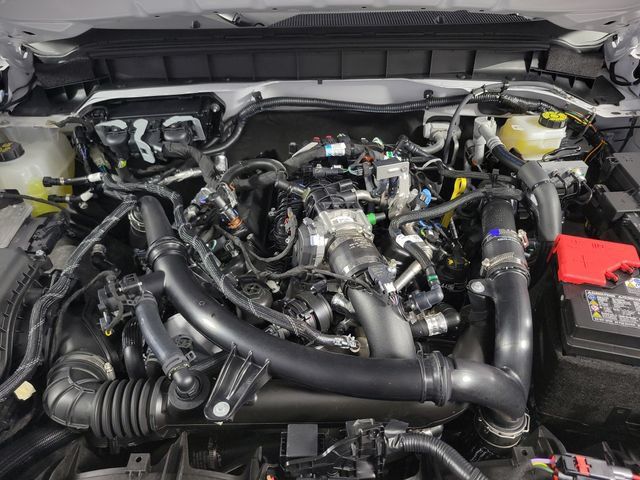 Used 2025 Ford Bronco Stroppe Edition AWD/4WD image 13