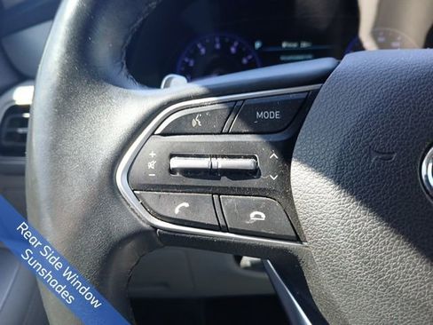 Used 2020 Hyundai Palisade SEL image 25