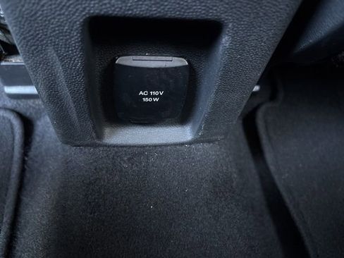 Used 2019 Ford EcoSport SE w/ SE Convenience Package image 32