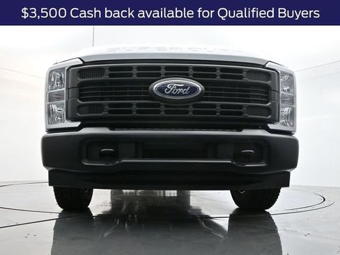New 2026 Ford F350 XL w/ 360-Degree Camera Package image 27