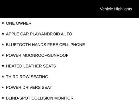 Used 2021 Kia Telluride S image 12