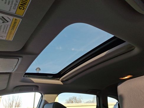 Certified 2022 Honda CR-V EX-L image 14