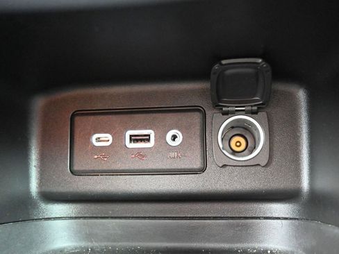 Used 2022 Chevrolet Equinox LT FWD image 21