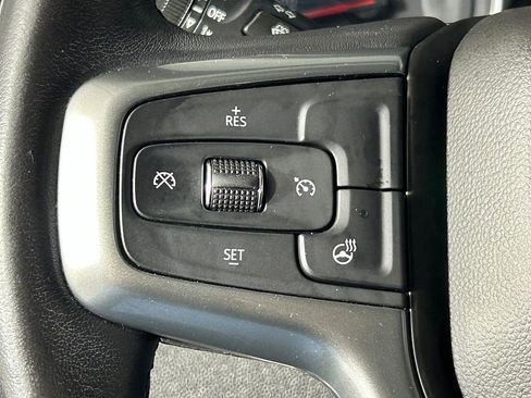 Used 2021 Chevrolet Silverado 1500 LTZ AWD/4WD image 26