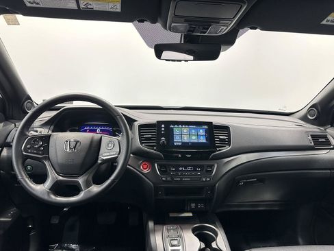 Certified 2022 Honda Passport EX-L image 19