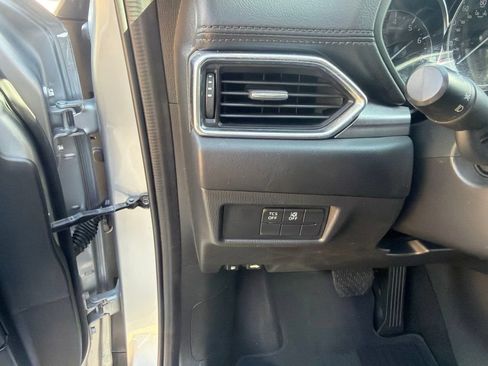 Used 2018 MAZDA CX-5 Touring FWD image 20