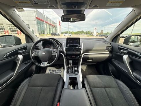 Used 2024 Mitsubishi Eclipse Cross SE AWD/4WD image 18