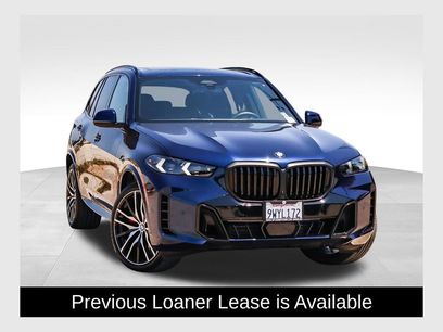 Used 2026 BMW X5 sDrive40i w/ M Sport Package