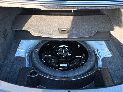 Used 2019 Cadillac XTS Luxury w/ Driver Awareness Package image 43