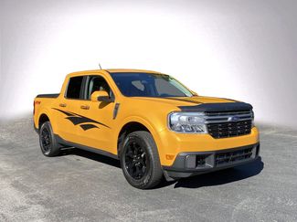 Used 2023 Ford Maverick Lariat w/ Equipment Group 500A Standard video 2