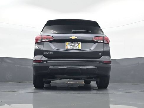 Certified 2022 Chevrolet Equinox LT FWD image 26