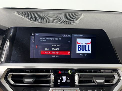 Used 2020 BMW 330i Sedan RWD image 26