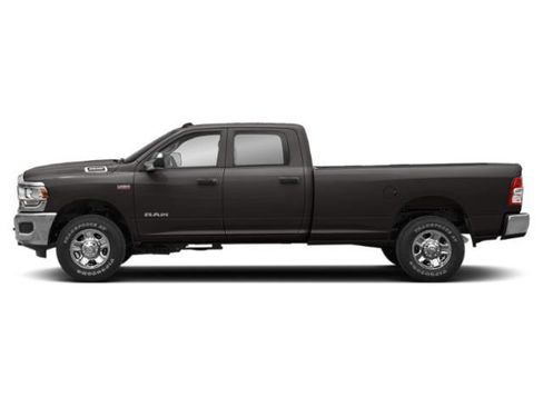 Certified 2020 RAM 3500 Laramie w/ Night Edition image 3