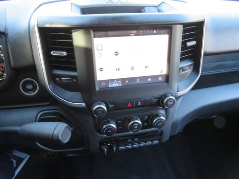 New 2023 RAM 3500 SLT w/ Quick Order Package 2YG SLT image 30