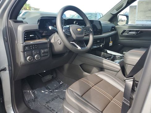 New 2026 Chevrolet Tahoe High Country w/ Sun And Tow Package image 16