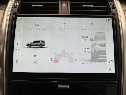 Used 2024 Land Rover Discovery Dynamic SE image 36