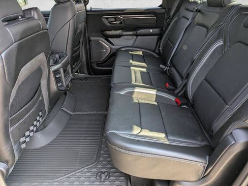 New 2026 RAM 1500 RHO w/ RHO Level 1 Equipment Group AWD/4WD image 16