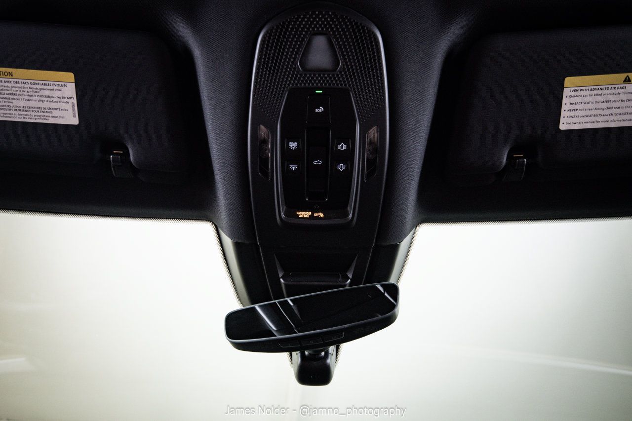 Certified 2026 Porsche Cayenne AWD/4WD image 21