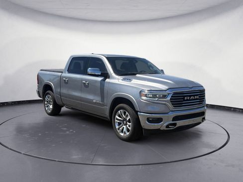 Used 2020 RAM 1500 Limited RWD image 9