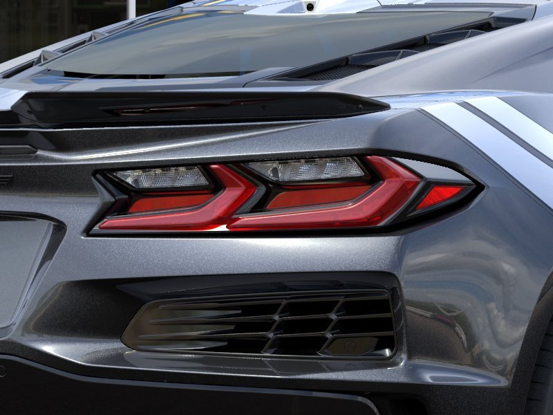 New 2027 Chevrolet Corvette Grand Sport w/ Z52 Sport Performance Package RWD image 11