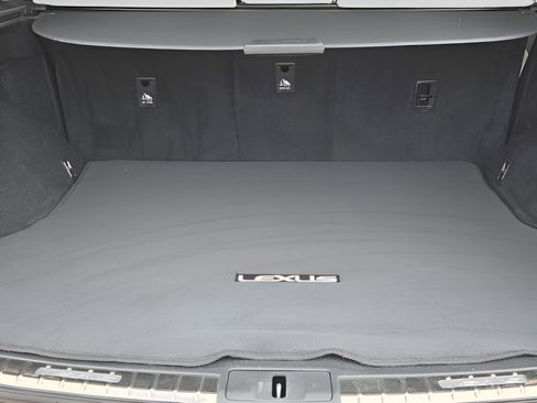 Certified 2023 Lexus RX 350 Premium Plus w/ Cold Area Package AWD/4WD image 21