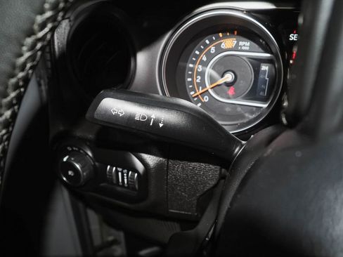 Used 2022 Jeep Wrangler Unlimited Sport AWD/4WD image 27