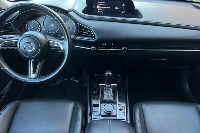 Used 2024 MAZDA CX-30 AWD 2.5 S w/ Select Sport Pkg image 15