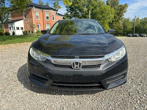 Used 2018 Honda Civic LX image 2