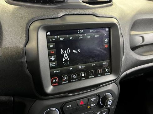 Certified 2022 Jeep Renegade Altitude w/ Sun/Sound Group image 30