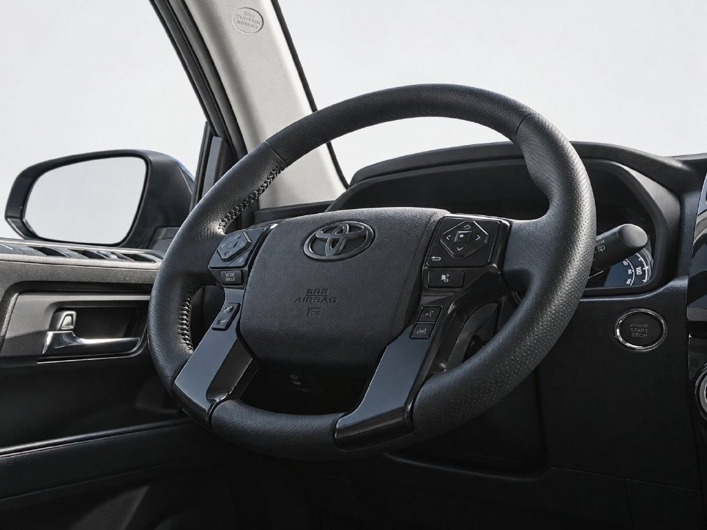 Used 2022 Toyota 4Runner TRD Pro AWD/4WD image 25