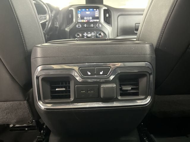 Certified 2021 Chevrolet Silverado 2500 LTZ w/ LTZ Plus Package AWD/4WD image 20